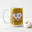 Search for popcorn mugs Anime