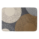 Search for brown grey bath mats Abstract