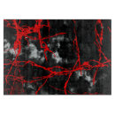 Search for halloween cutting boards Dark