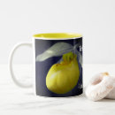 Search for black white yellow mugs Flower