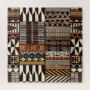 Search for african puzzles Pattern