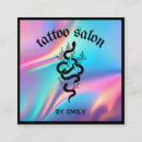 Recherche de serpent cartes visite Salon de tatouage