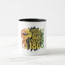 Search for juneteenth mugs Black history month