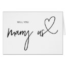 Search for will you be our officiant proposal Calligraphy