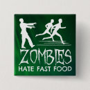 Recherche de zombie badges Mort