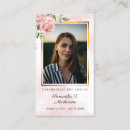 Search for memorial service templates Order of service