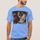 Recherche de caravaggio tshirts Mère