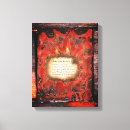 Search for warm canvas prints Inspirational