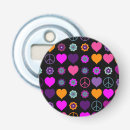 Recherche de signe ouvre bouteilles Rétro