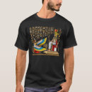 Recherche de déesse égyptienne tshirts Ankh