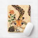 Recherche de saint valentin tapis souris Dessin