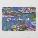 Recherche de fine art wedding invitations Nature