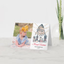 Recherche de lumières de bokeh vœux cartes Festif