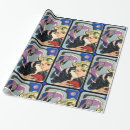 Search for atomic wrapping paper Mcm