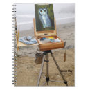 Recherche de originaux carnets Artiste