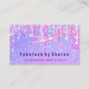 Recherche de skinny business cards Mode