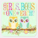 Search for gender unknown stickers Twins