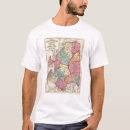 Recherche de topographie tshirts Lithographié
