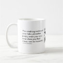 Recherche de poétique tasses Minimaliste