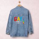 Search for gay jackets Rainbow