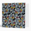 Search for mickey mouse office supplies Pattern