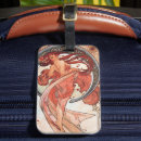 Search for alphonse mucha accessories Vintage