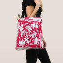 Search for unusual tote bags Abstract