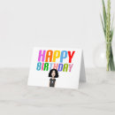 Search for goth birthday cards Woman