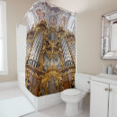 Search for organic shower curtains Elegant