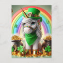 Search for cute unicorn postcards Funny
