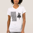 Recherche de moder tshirts Géométrique