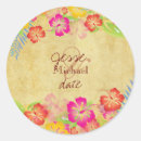 Search for leis stickers Aloha