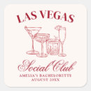 Search for no club stickers Weekend