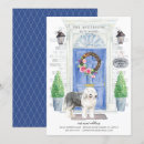 Search for old english invitations Dog