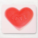 Search for heart mousepads Cute