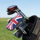 Search for england golf head covers Britain