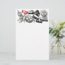Search for spooky stationery paper Ghost