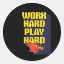 Search for pay stickers Motivation