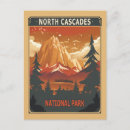 Search for cascade postcards Washington