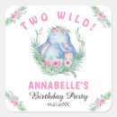 Search for two stickers 2nd