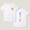 Recherche de sept chakras tshirts Pour tous