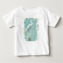 Search for bird baby shirts watercolor