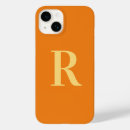 Search for cute orange cases Chic
