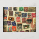 Search for abstract postage Vintage