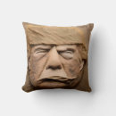 Search for donald trump pillows President
