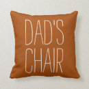 Search for dad pillows Father