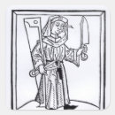 Search for middle ages stickers English