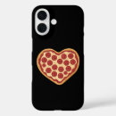 Search for love pizza iphone cases Girlfriend