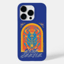 Search for beetle iphone cases Dc blue beetle