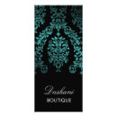 Search for damasks rack cards Elegant